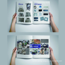Instruction Catalog Magazine Brochure Book Pamphlets